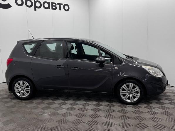 Opel Meriva B с пробегом 2011 года, цена 660 000 рублей, 247316 км, компактвэн, Автокод Объявления