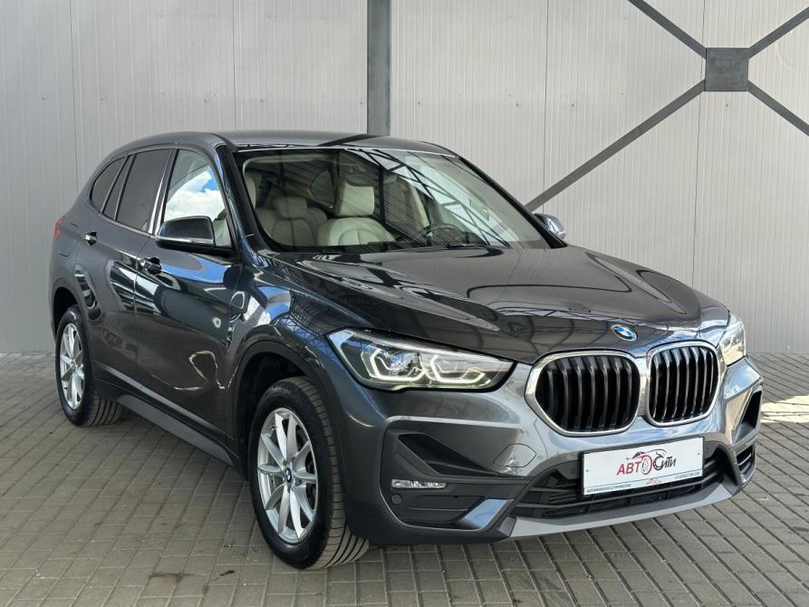 BMW X1 II (F48) Рестайлинг Тамбов  - изображение 2