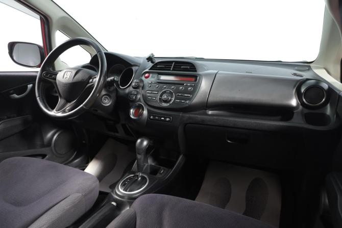 Honda Jazz II Рестайлинг с пробегом 2011 года, цена 899 000 рублей, 250000 км, хэтчбек, Автокод Объявления