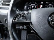 Skoda Superb III Рестайлинг Ставрополь  - изображение 46