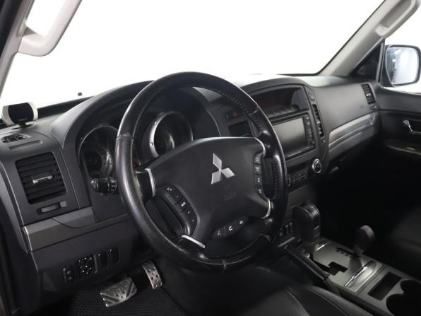 Mitsubishi Pajero IV Рестайлинг 1 с пробегом 2012 года, цена 2 139 000 рублей, 132961 км, внедорожник, Автокод Объявления