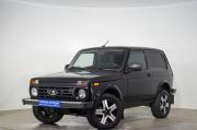 Lada (ВАЗ) Niva Legend I Оренбург  - изображение 20