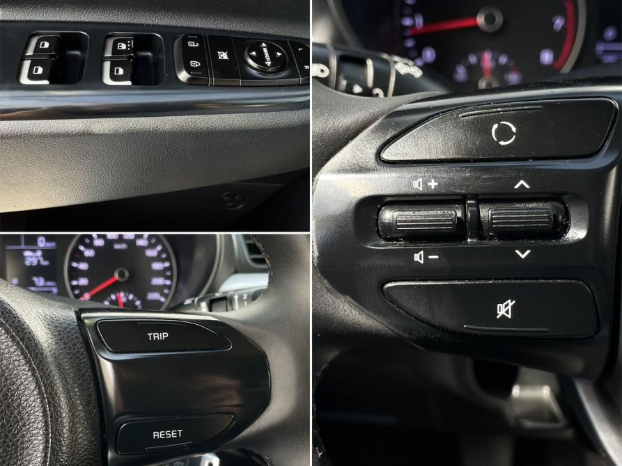 Kia Rio IV Тамбов  - изображение 18