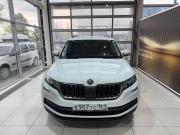Skoda Kodiaq I Таганрог  - изображение 41