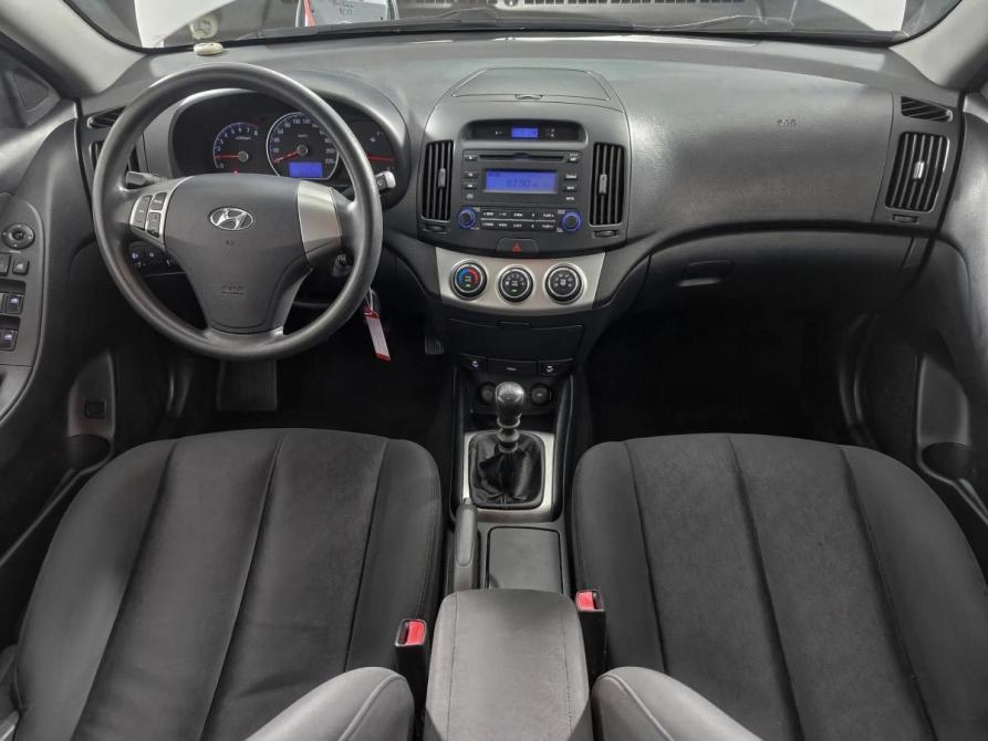 Hyundai Elantra IV (HD) Нижний Новгород  - изображение 21