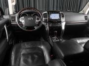 Toyota Land Cruiser 200 Series Рестайлинг 1 Тюмень  - изображение 36