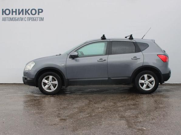 Nissan Qashqai I с пробегом 2007 года, цена 719 000 рублей, 234545 км, внедорожник, Автокод Объявления