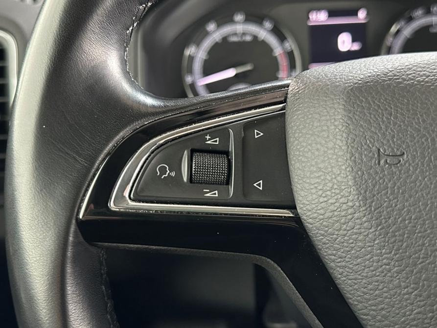 Skoda Karoq I Москва  - изображение 13
