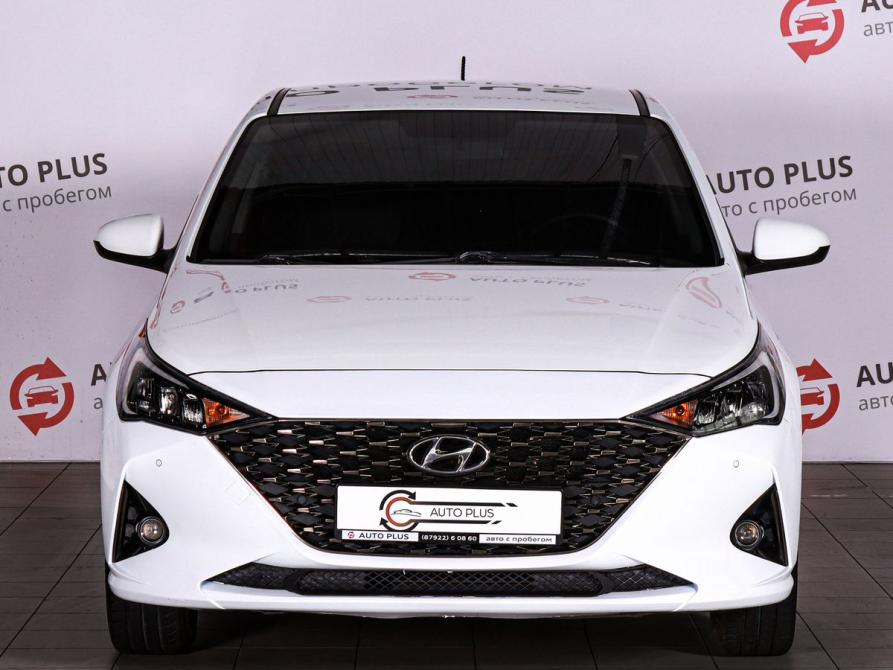 Hyundai Solaris II Минеральные Воды  - изображение 4