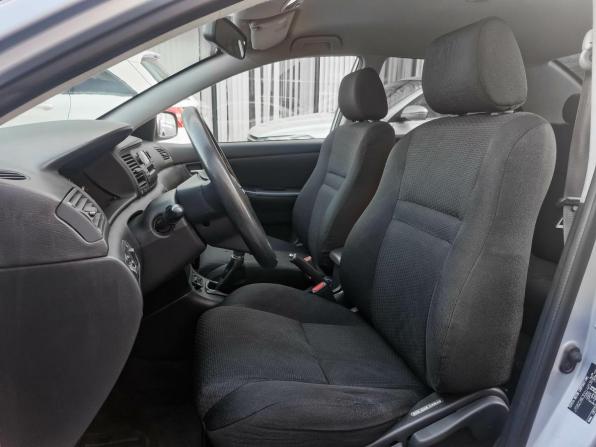 Toyota Corolla IX (E120 E130) Рестайлинг с пробегом 2006 года, цена 513 000 рублей, 212928 км, седан, Автокод Объявления