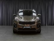Kia Sportage IV Тюмень  - изображение 24