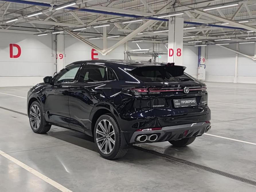 Changan UNI-K Казань  - изображение 8