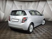 Chevrolet Aveo II Москва  - изображение 22