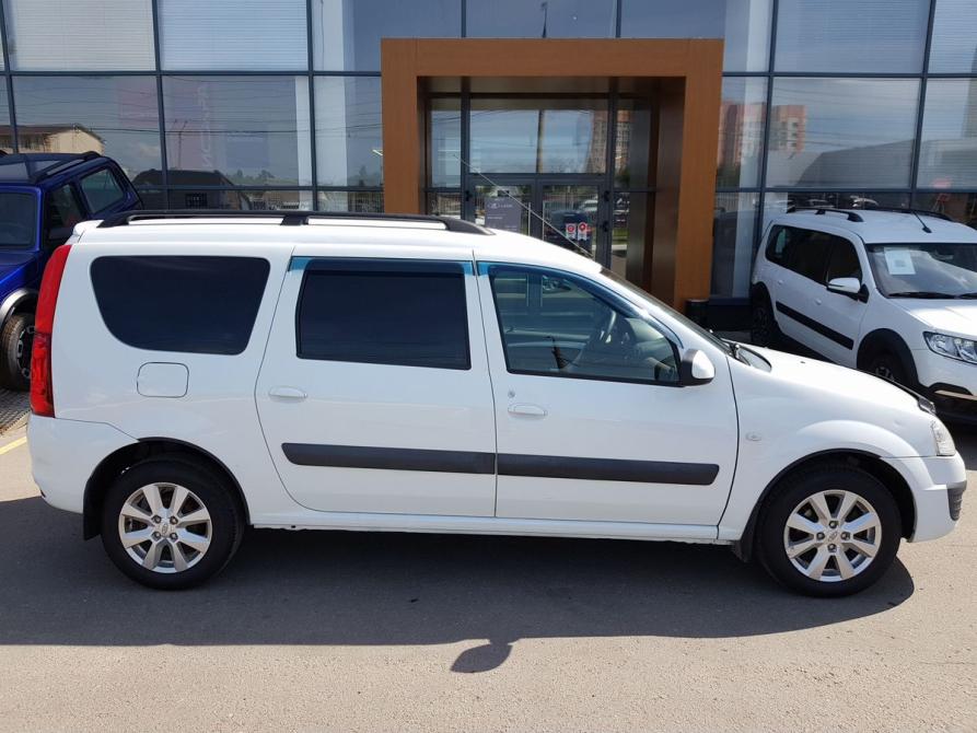 Lada (ВАЗ) Largus I Брянск  - изображение 4