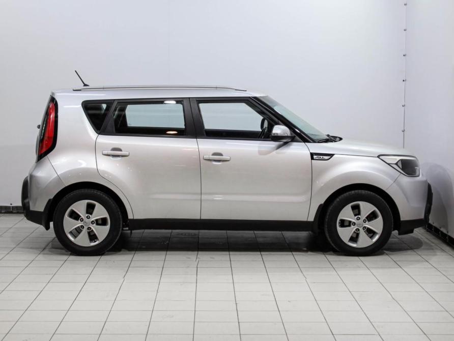 Kia Soul II Ростов-на-Дону  - изображение 5