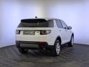 Land Rover Discovery Sport I Москва  - изображение 52