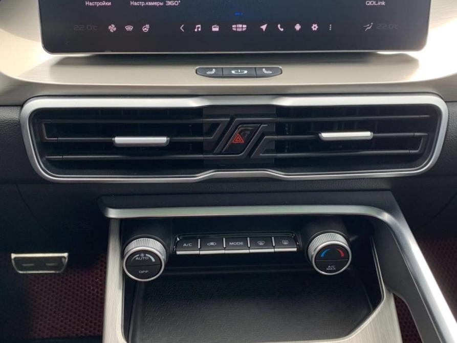 Geely Coolray I Ногинск  - изображение 10