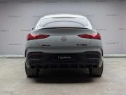 Mercedes-Benz GLE Coupe AMG II (C167) Рестайлинг Москва  - изображение 26