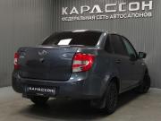 Lada (ВАЗ) Granta I Пермь  - изображение 19