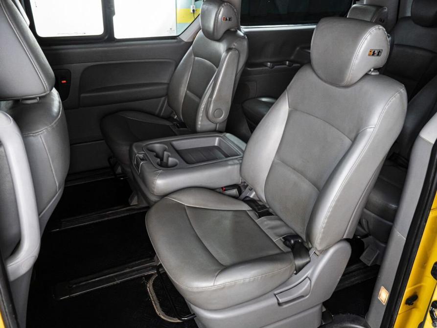 Hyundai Grand Starex I Рестайлинг 2 Тюмень  - изображение 14