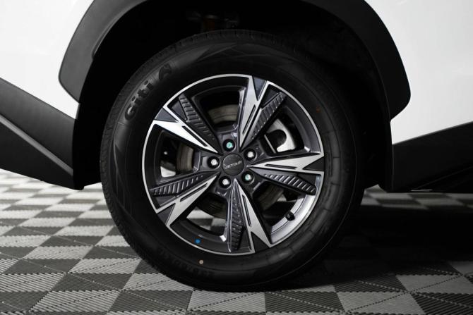 Новый JETOUR DASHING I 2026 года, цена 3 029 900 рублей, внедорожник, Автокод Объявления