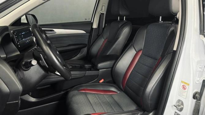 Haval F7 I Рестайлинг с пробегом 2023 года, цена 2 150 000 рублей, 63026 км, внедорожник, Автокод Объявления