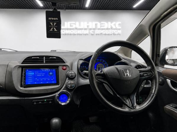 Honda Fit Shuttle I с пробегом 2012 года, цена 749 500 рублей, 181000 км, универсал, Автокод Объявления