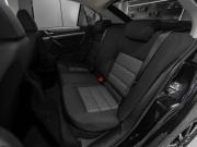 Skoda Octavia II (A5) Рестайлинг Москва  - изображение 33
