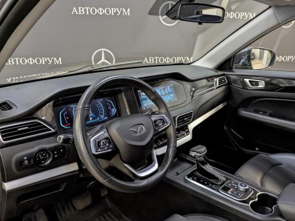 Kaiyi X3 с пробегом 2024 года, цена 1 300 000 рублей, 32664 км, внедорожник, Автокод Объявления