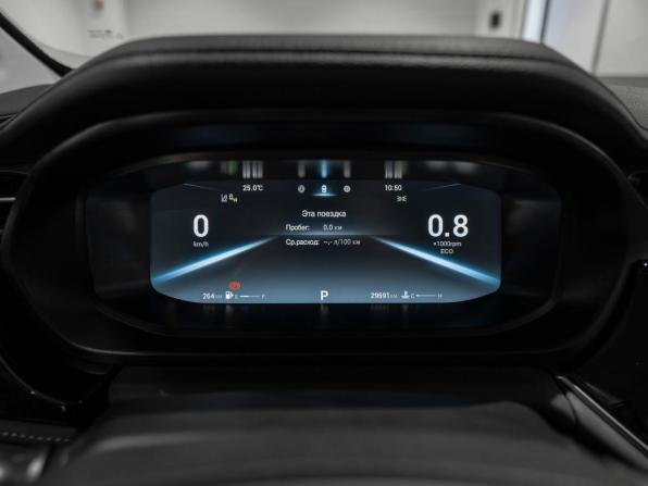 Omoda S5 с пробегом 2023 года, цена 1 670 000 рублей, 29373 км, седан, Автокод Объявления