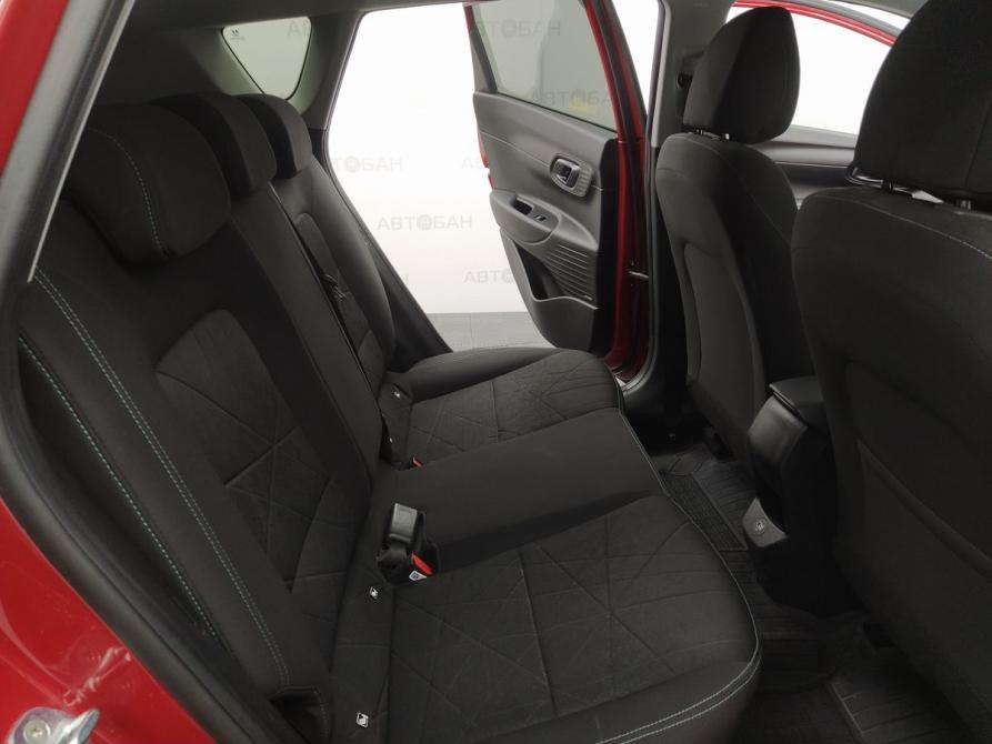 Hyundai Bayon I Екатеринбург  - изображение 22