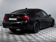 BMW 7 серии VI (G11/G12) Москва  - изображение 25