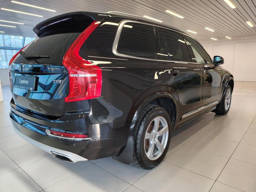 Volvo XC90 II Санкт-Петербург  - изображение 2