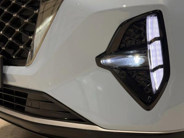 Chery Tiggo 7 Pro Max I с пробегом 2023 года, цена 1 799 000 рублей, 41544 км, внедорожник, Автокод Объявления