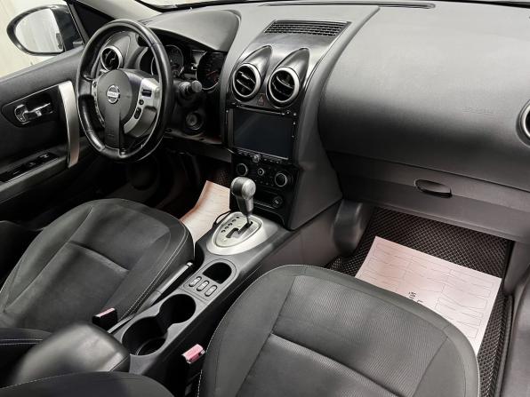 Nissan Qashqai I Рестайлинг с пробегом 2012 года, цена 1 245 000 рублей, 116782 км, внедорожник, Автокод Объявления