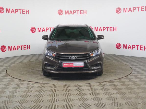 Lada (ВАЗ) Vesta I с пробегом 2019 года, цена 929 000 рублей, 98830 км, универсал, Автокод Объявления