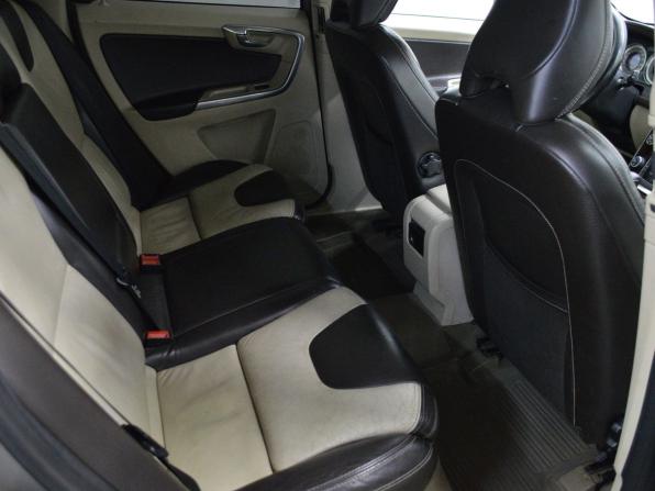 Volvo XC60 I с пробегом 2012 года, цена 1 225 000 рублей, 291135 км, внедорожник, Автокод Объявления