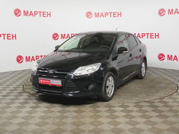 Ford Focus III с пробегом 2011 года, цена 749 000 рублей, 142218 км, седан, Автокод Объявления