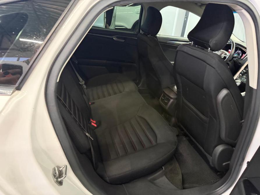 Ford Fusion (North America) II Краснодар  - изображение 14