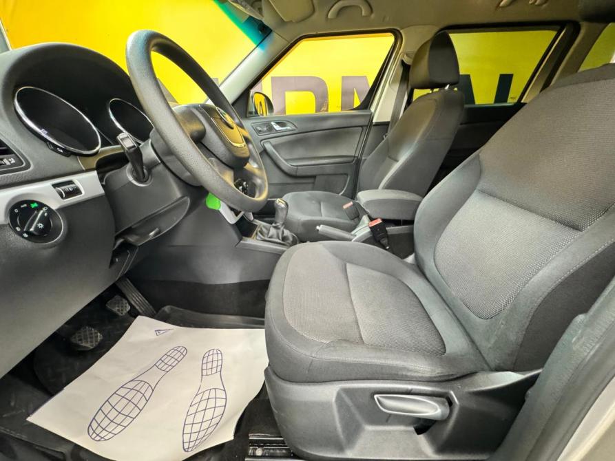Skoda Yeti I Ижевск  - изображение 17