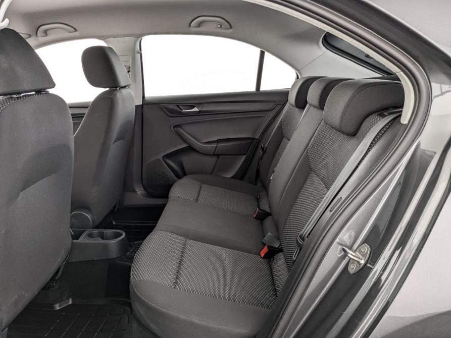 Volkswagen Polo VI Москва  - изображение 18