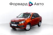 Lada (ВАЗ) Granta I Рестайлинг Тюмень  - изображение 27