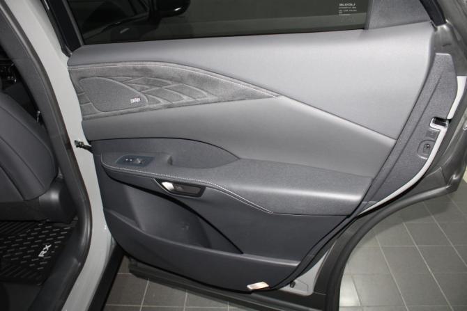 Lexus RX V с пробегом 2026 года, цена 13 500 000 рублей, 52 км, внедорожник, Автокод Объявления