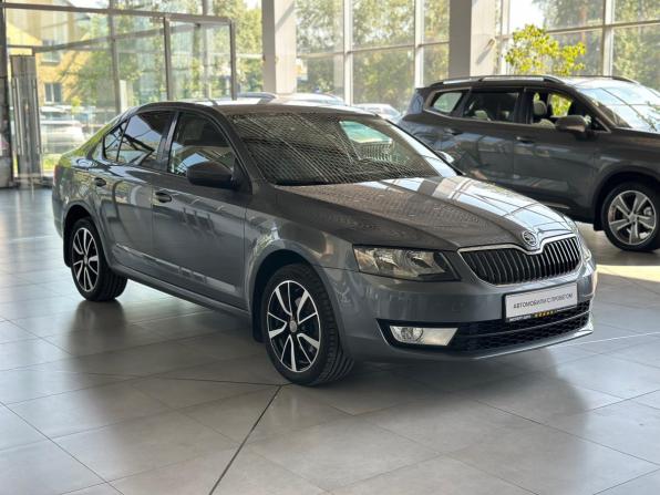 Skoda Octavia III (A7) с пробегом 2016 года, цена 1 195 000 рублей, 135000 км, лифтбек, Автокод Объявления