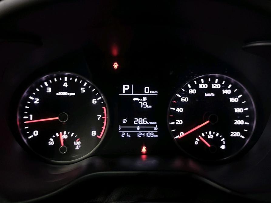 Kia Rio IV Ставрополь  - изображение 12