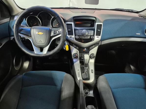 Chevrolet Cruze I с пробегом 2012 года, цена 760 000 рублей, 217000 км, седан, Автокод Объявления