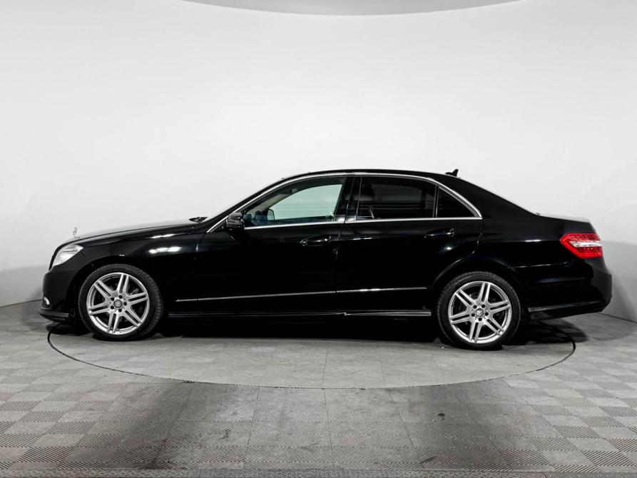 Mercedes-Benz E-Класс IV (W212 S212 C207) Санкт-Петербург  - изображение 8