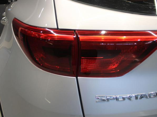 Kia Sportage IV с пробегом 2017 года, цена 1 700 000 рублей, 134000 км, внедорожник, Автокод Объявления