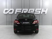 Toyota Corolla X (E140 E150) Рестайлинг Ростов-на-Дону  - изображение 22