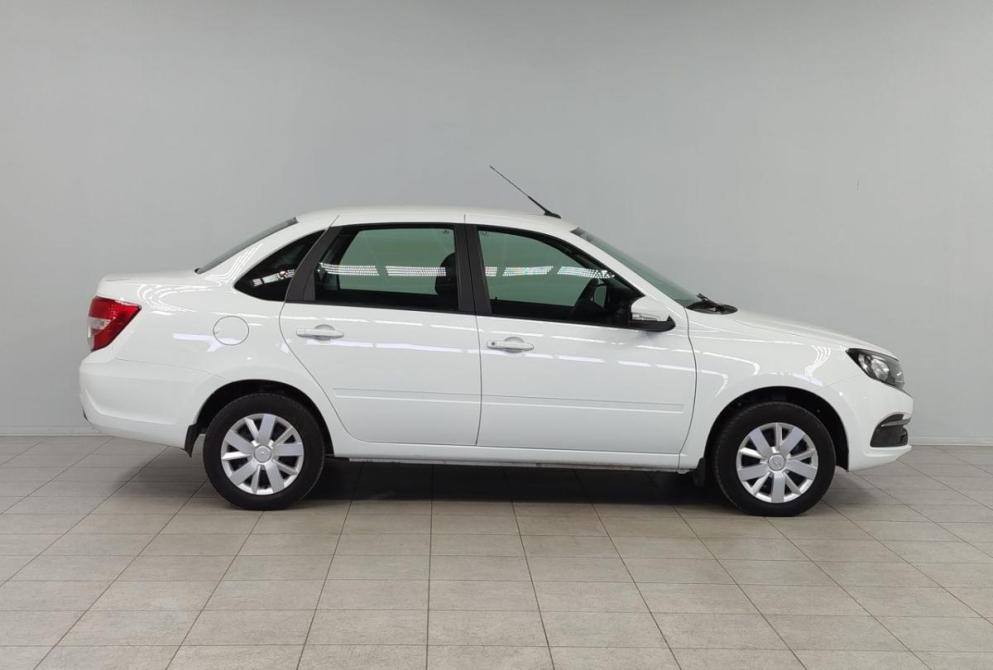 Lada (ВАЗ) Granta I Рестайлинг Саратов  - изображение 4